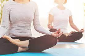 Yoga & Meditation Program in Ghaziabad